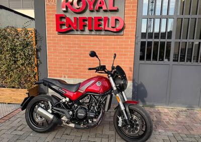 Benelli Leoncino 500 (2021 - 25) - Annuncio 9937766