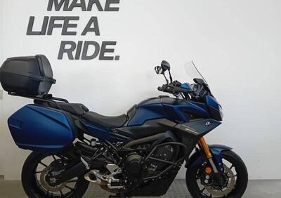 Yamaha Tracer 900 GT (2018 - 20) - Annuncio 9937767