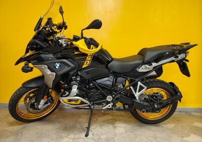 Bmw R 1250 GS - Edition 40 Years GS (2021) - Annuncio 9937763