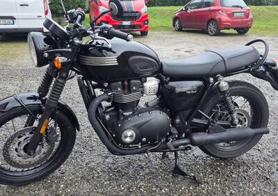 Triumph Bonneville T100 (2017 - 20) - Annuncio 9937772