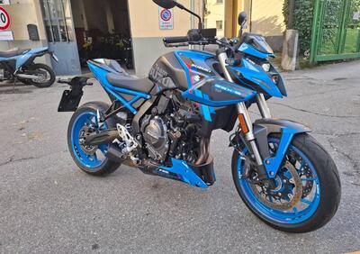 Suzuki GSX-8S Team Suzuki Edition (2024) - Annuncio 9937775