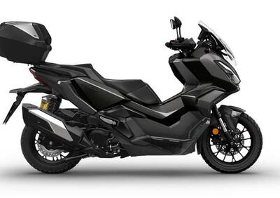Honda ADV 350 (2025 - 26) - Annuncio 9937776