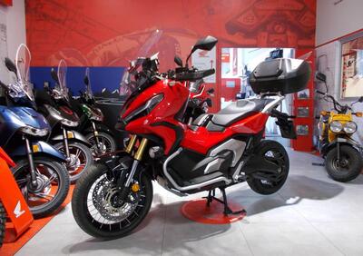 Honda X-ADV 750 DCT Adventure (2021 - 24) - Annuncio 9936729