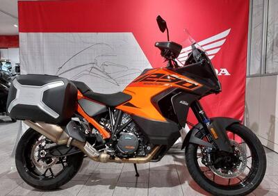 KTM 1290 Super Adventure S (2022 - 25) - Annuncio 9937783