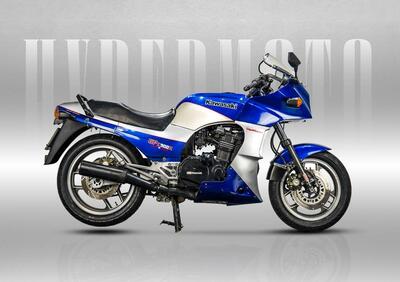 Kawasaki GPz 900 R - Annuncio 9937785