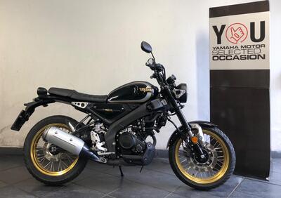 Yamaha XSR 125 Legacy (2022 - 24) - Annuncio 9937789