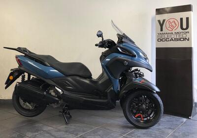 Yamaha Tricity 300 (2021 - 24) - Annuncio 9937796