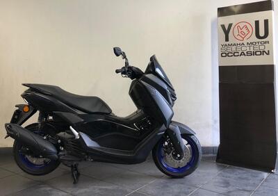 Yamaha N-Max 125 (2025 - 26) - Annuncio 9937798