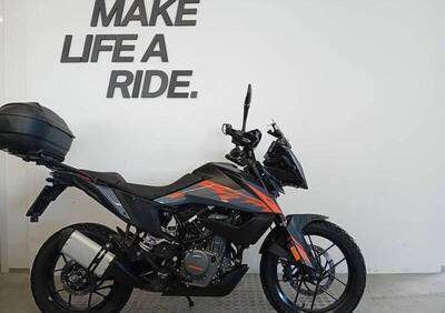 KTM 390 Adventure SW "Spooked Wheels" (2023 - 24) - Annuncio 9937799