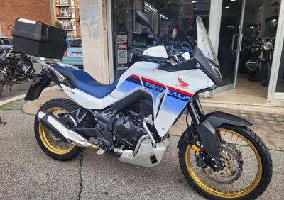 Honda Transalp XL750 Urban (2023 - 24) - Annuncio 9937810