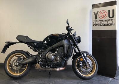 Yamaha XSR 900 (2022 - 24) - Annuncio 9937802