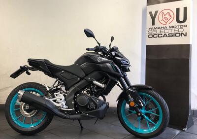 Yamaha MT-125 (2021 - 24) - Annuncio 9937806