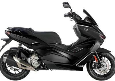 Kl Brera 300 (2022 - 25) - Annuncio 9937807