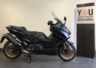 Yamaha T-Max 560 Tech Max (2022 - 24) - Annuncio 9937809