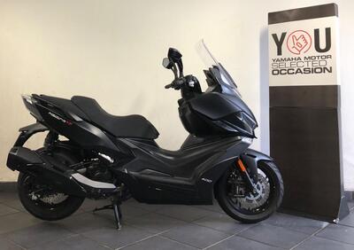 Kymco Xciting VS 400i (2023 - 26) - Annuncio 9937813