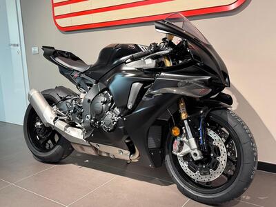 Yamaha YZF R1 Race (2025 - 26) nuova