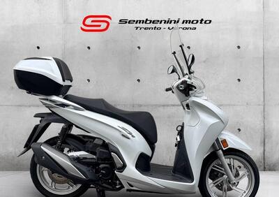 Honda SH 350 (2021 - 24) - Annuncio 9937819