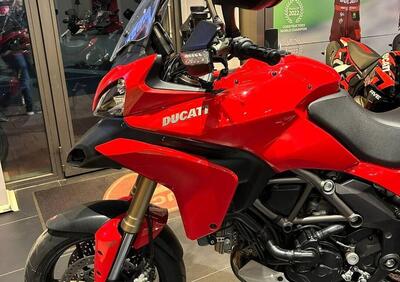 Ducati Multistrada 1200 ABS (2013 - 14) - Annuncio 9937822