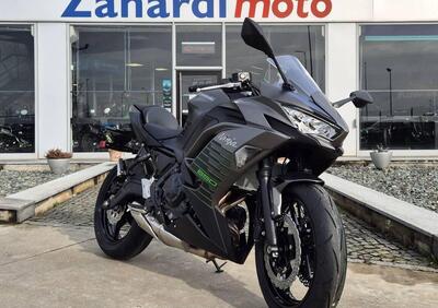 Kawasaki Ninja 650 (2025 - 26) - Annuncio 9937832