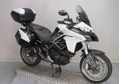 Ducati Multistrada 950 (2018) - Annuncio 9937829