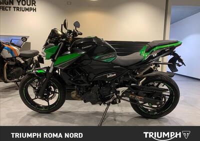 Kawasaki Z 400 (2023) - Annuncio 9937824