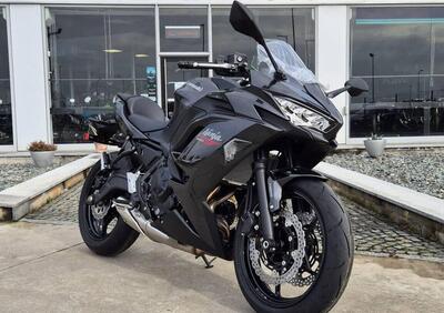 Kawasaki Ninja 650 (2025 - 26) - Annuncio 9937834