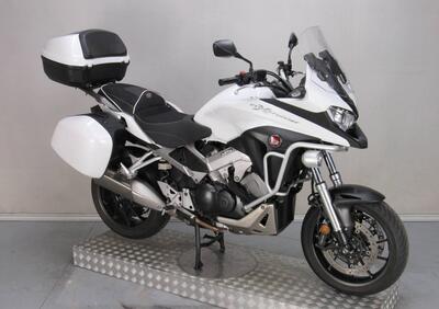 Honda Crossrunner (2017 - 20) - Annuncio 9937839