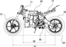 CFMoto al lavoro su una supersportiva elettrica, ecco i brevetti [GALLERY]