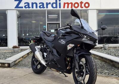 Kawasaki Ninja 500 (2024 - 26) - Annuncio 9937844