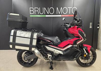 Honda X-ADV 750 (2018 - 20) - Annuncio 9937842