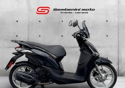 Piaggio Liberty 125 3V ABS (2021 - 24) - Annuncio 9937843