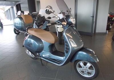 Vespa GTS 300 (2017 - 18) - Annuncio 9937849