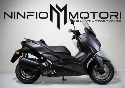 Yamaha X-Max 300 (2021 - 24) - Annuncio 9937906