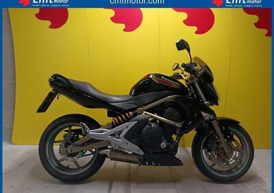 Kawasaki ER-6N (2005 - 08) - Annuncio 9937850