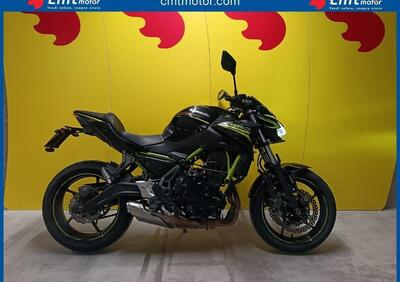 Kawasaki Z 650 (2020) - Annuncio 9937851