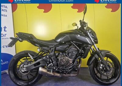 Yamaha MT-07 (2018 - 20) - Annuncio 9937856