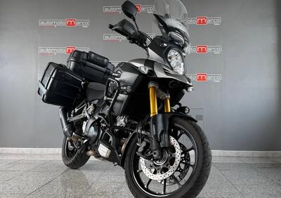 Suzuki V-Strom 1000 ABS (2014 - 17) - Annuncio 9937866