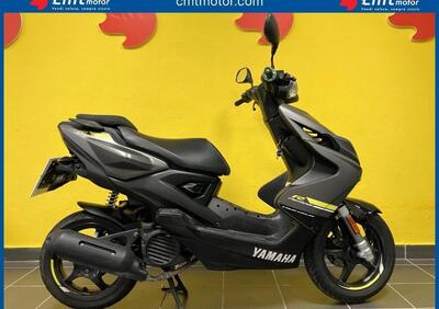 Yamaha Aerox 50 R 4t (2018 - 20) - Annuncio 9937861