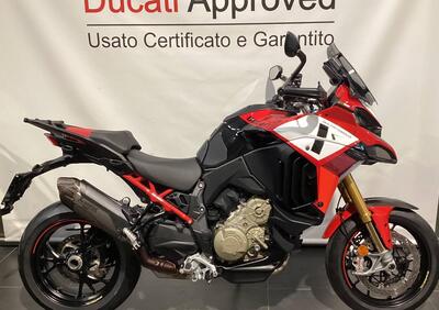 Ducati Multistrada V4 Pikes Peak (2021 - 24) - Annuncio 9937863