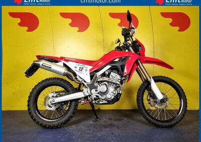 Honda CRF 300L (2021 - 24) - Annuncio 9937867