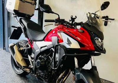 Honda CB 500 X (2019 - 20) - Annuncio 9937869