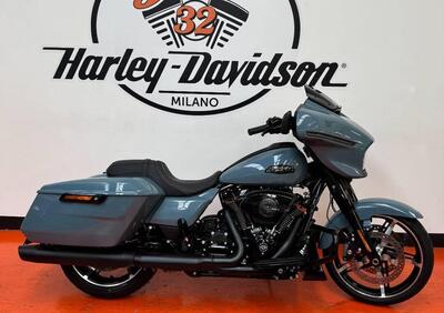 Harley-Davidson Street Glide (2024 - 26) - Annuncio 9937870