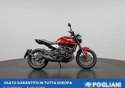Moto Morini SEIEMMEZZO STR (2022 - 26) - Annuncio 9937872