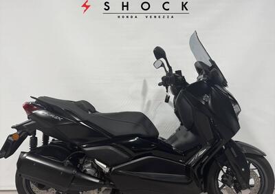 Yamaha X-Max 300 Tech Max (2021 - 24) - Annuncio 9937883