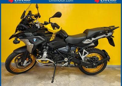 Bmw R 1250 GS - Edition 40 Years GS (2021) - Annuncio 9937881