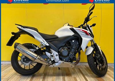 Honda CB 500 F ABS (2012 - 15) - Annuncio 9937886