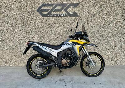 Voge Valico 300 Rally (2022 - 26) - Annuncio 9937888