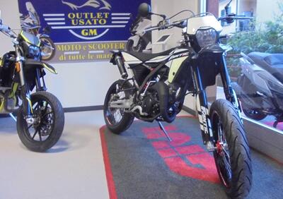 Fantic Motor Motard 50 Performance 2t (2020) - Annuncio 9937891