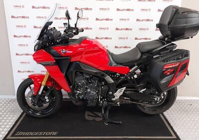 Yamaha Tracer 9 GT (2021 - 24) - Annuncio 9937896