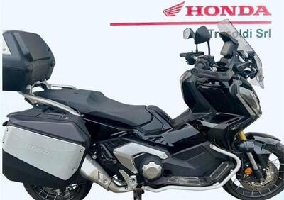 Honda X-ADV 750 DCT Travel (2021 - 24) - Annuncio 9937897